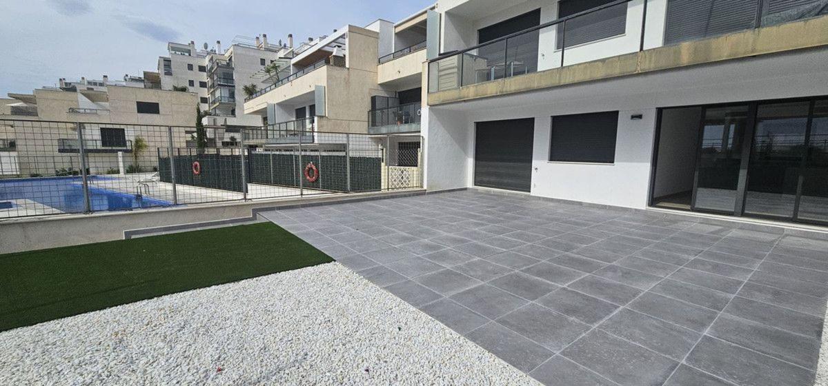 Venta de apartamento en Orihuela