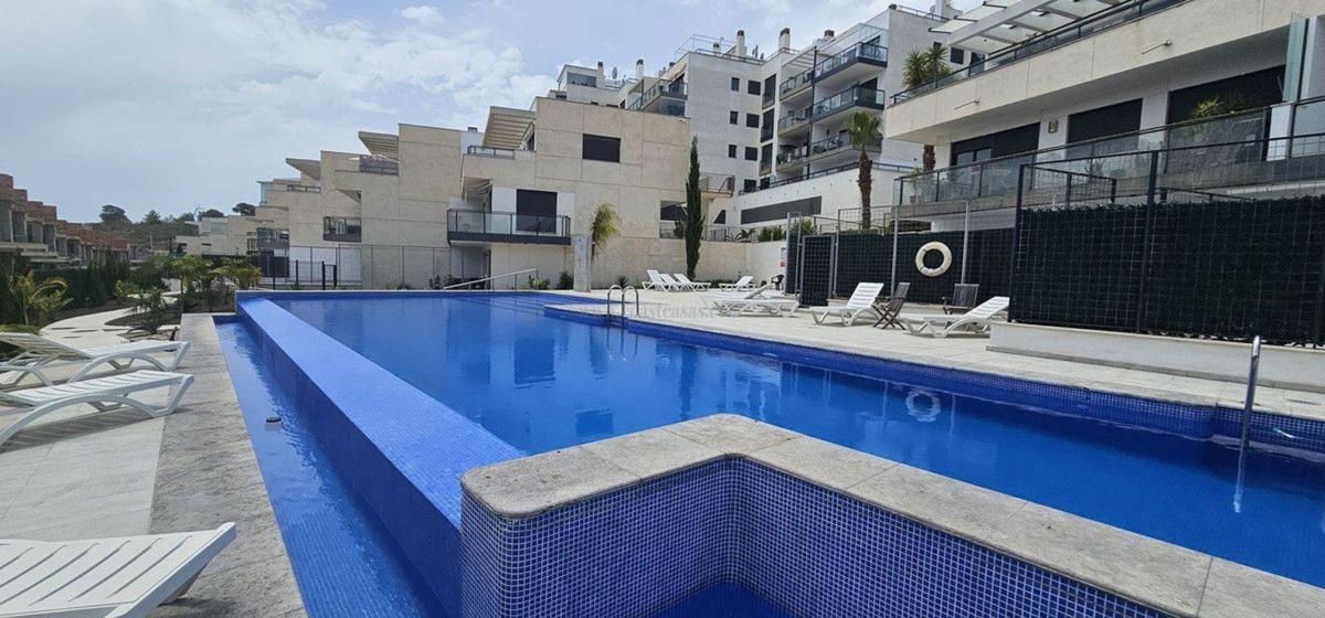 Venta de apartamento en Orihuela