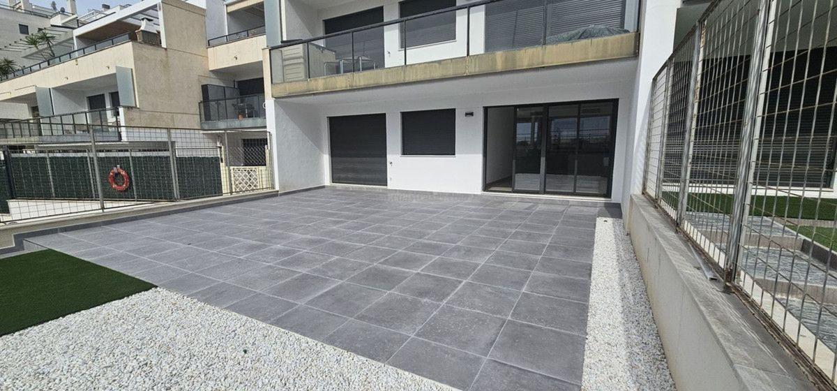 Venta de apartamento en Orihuela