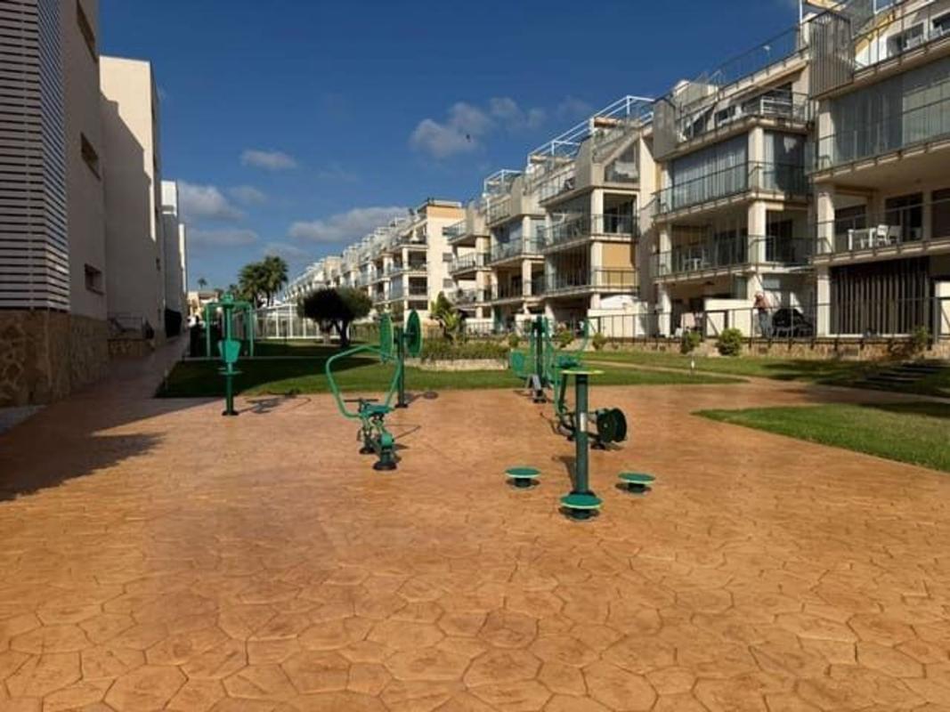 Venta de apartamento en Torrevieja