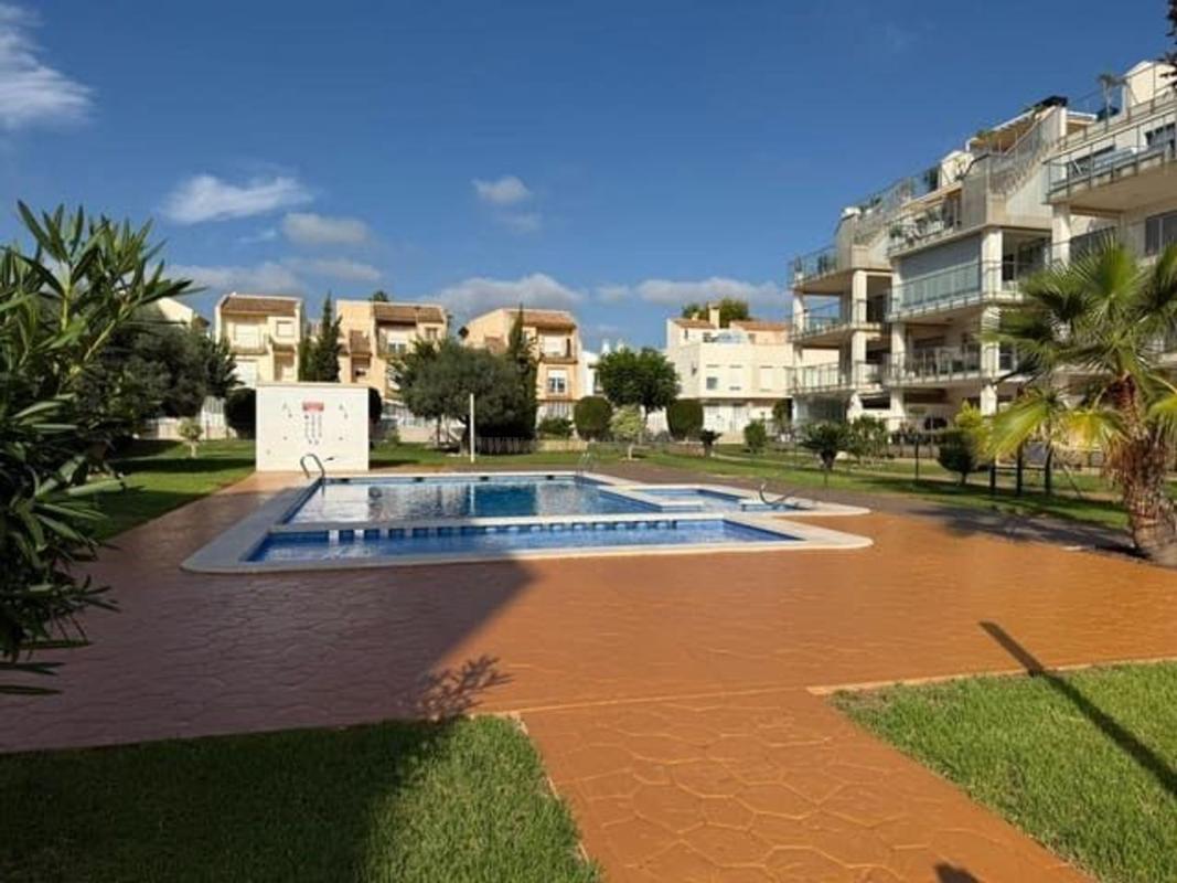 Venta de apartamento en Torrevieja