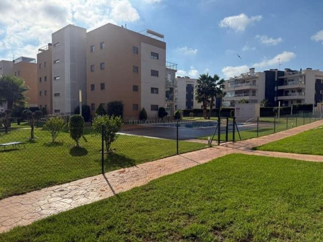 Venta de apartamento en Torrevieja