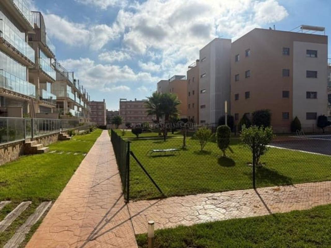 Venta de apartamento en Torrevieja