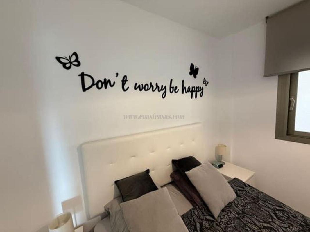 Venta de apartamento en Torrevieja