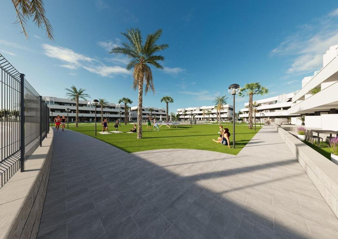 Venta de apartamento en Guardamar del Segura