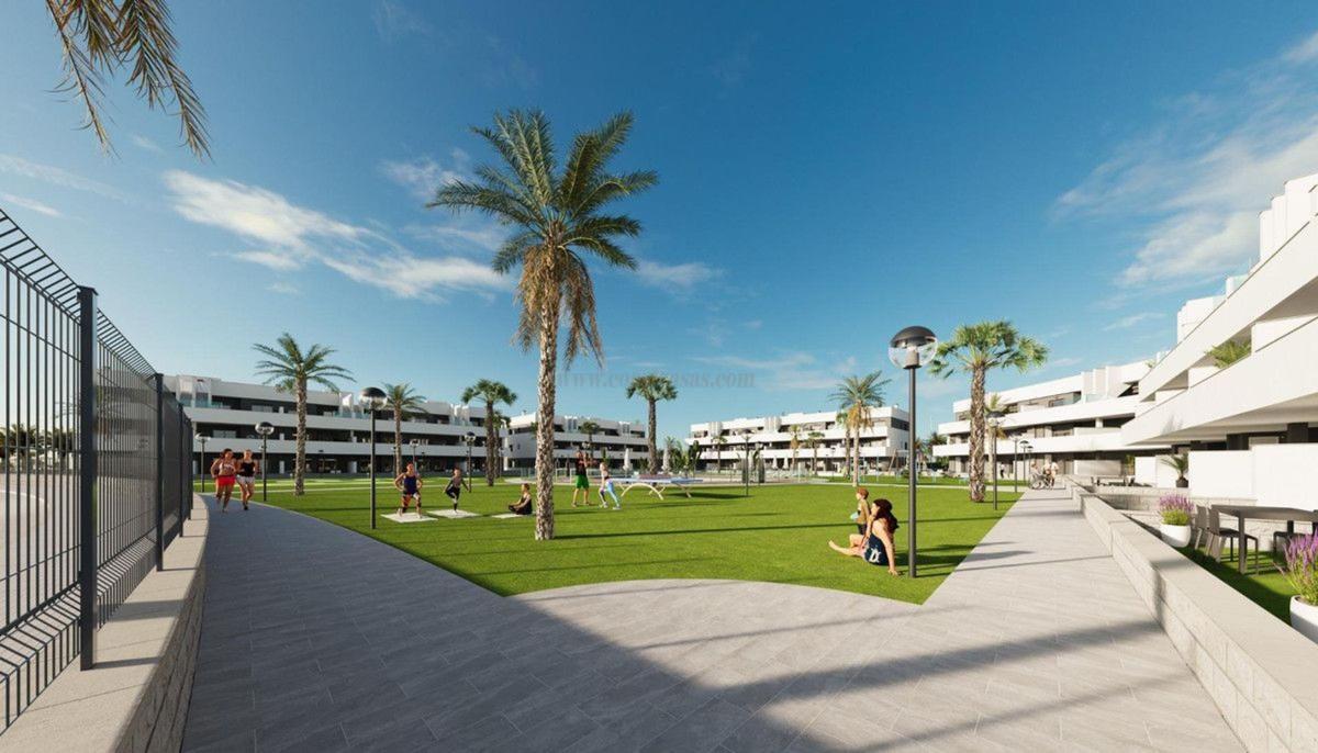 Venta de apartamento en Guardamar del Segura