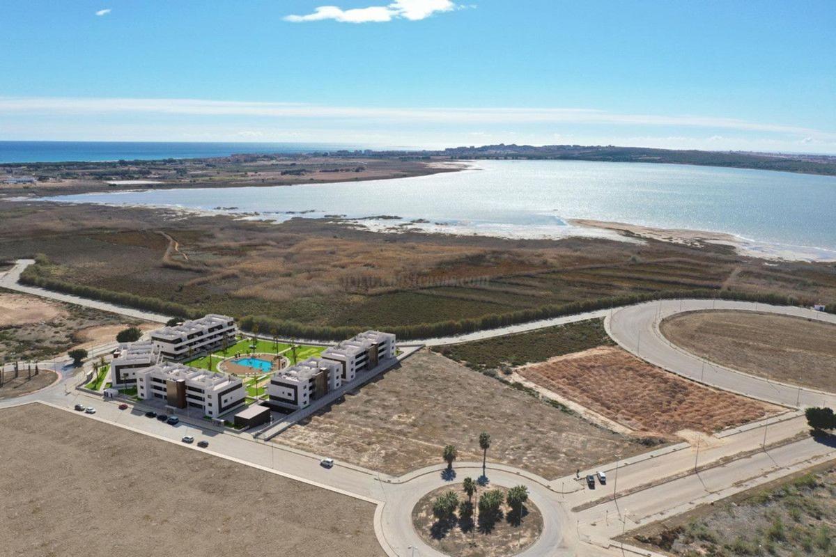 Venta de apartamento en Guardamar del Segura