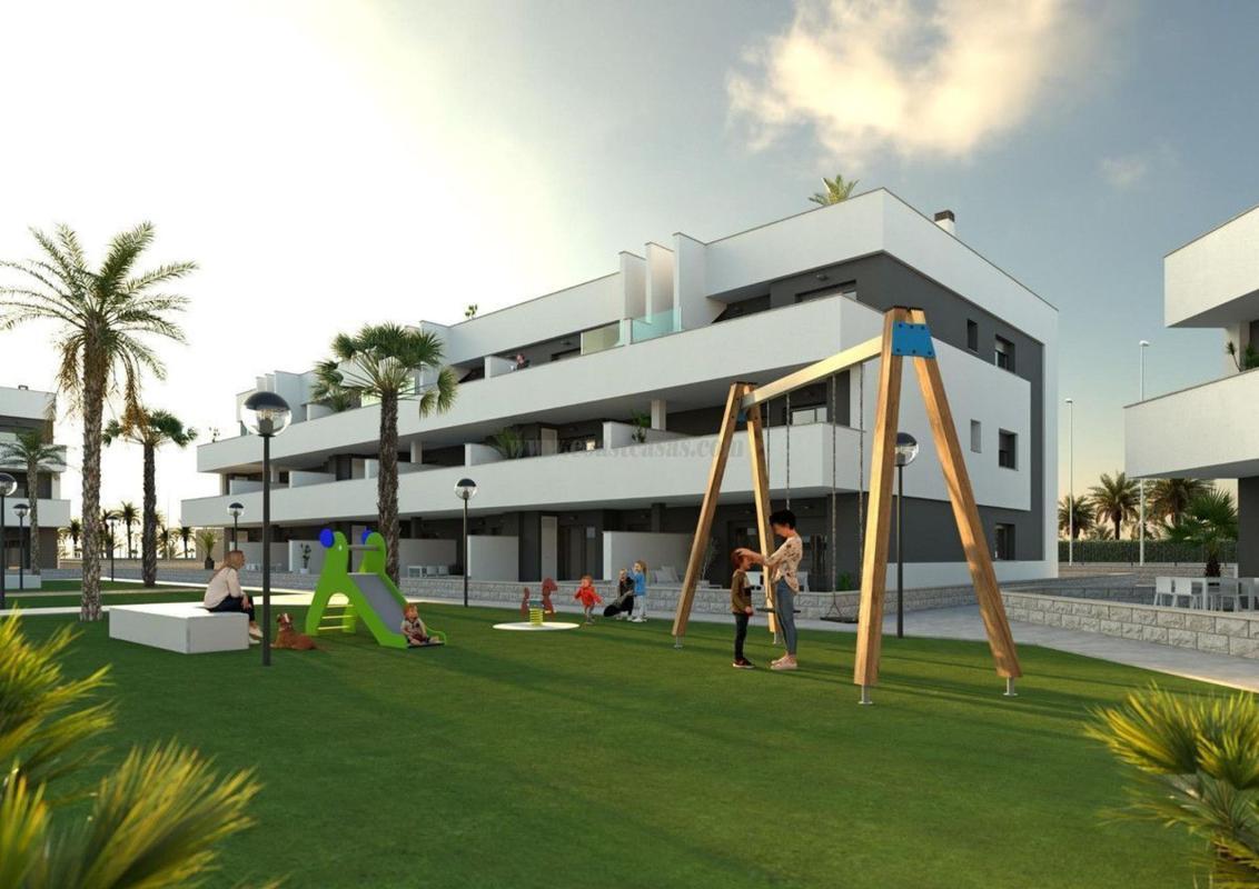 Venta de apartamento en Guardamar del Segura