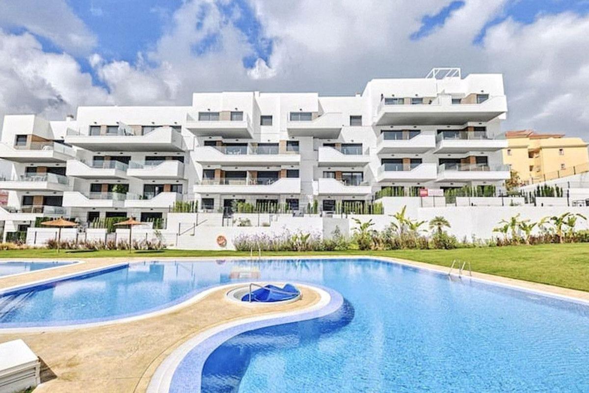 Venta de apartamento en Orihuela