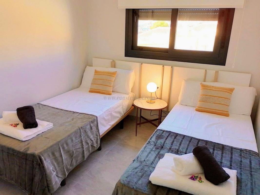 Venta de apartamento en Orihuela