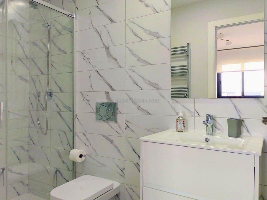 Venta de apartamento en Orihuela