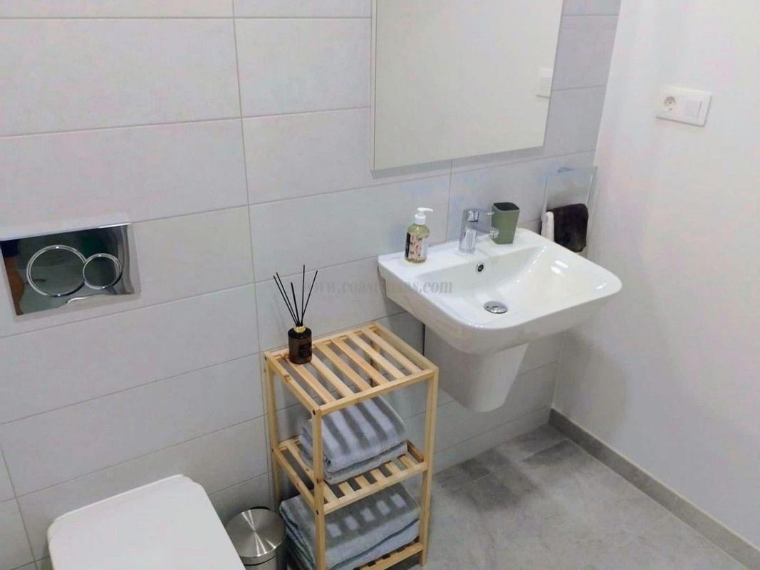 Venta de apartamento en Orihuela