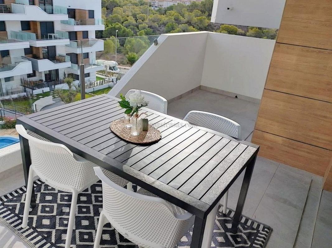 Venta de apartamento en Orihuela