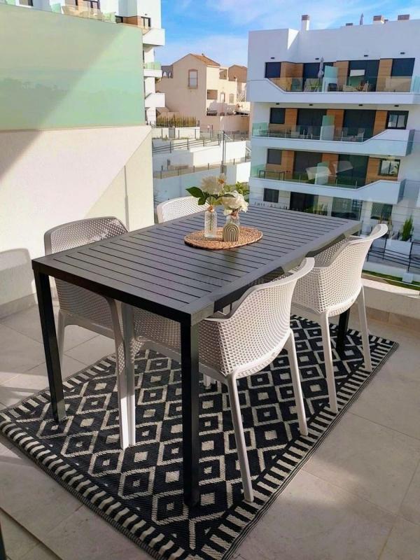 Venta de apartamento en Orihuela