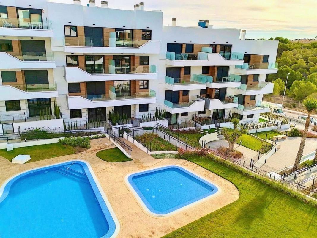 Venta de apartamento en Orihuela