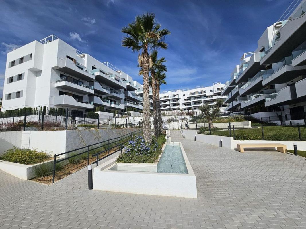 Venta de apartamento en Orihuela