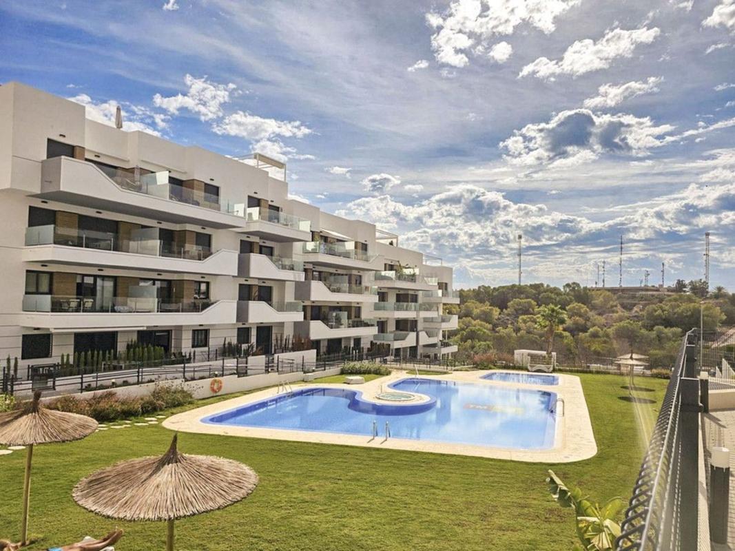 Venta de apartamento en Orihuela