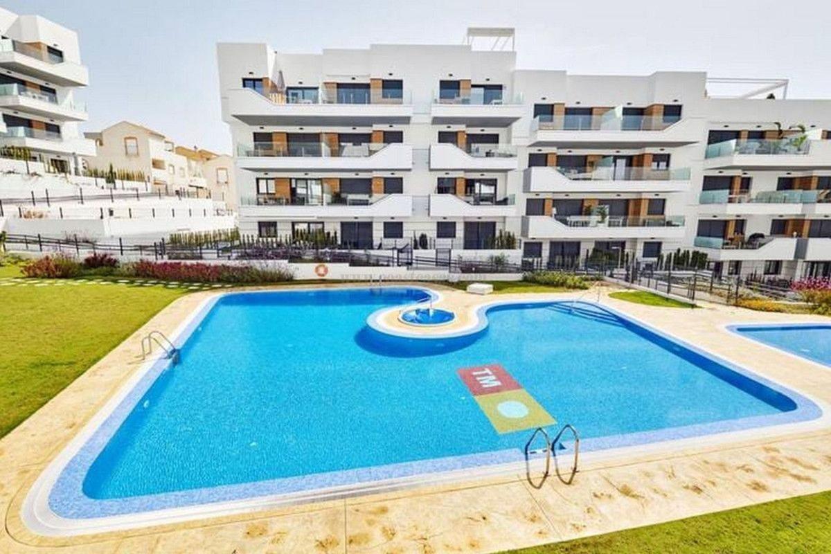 Venta de apartamento en Orihuela