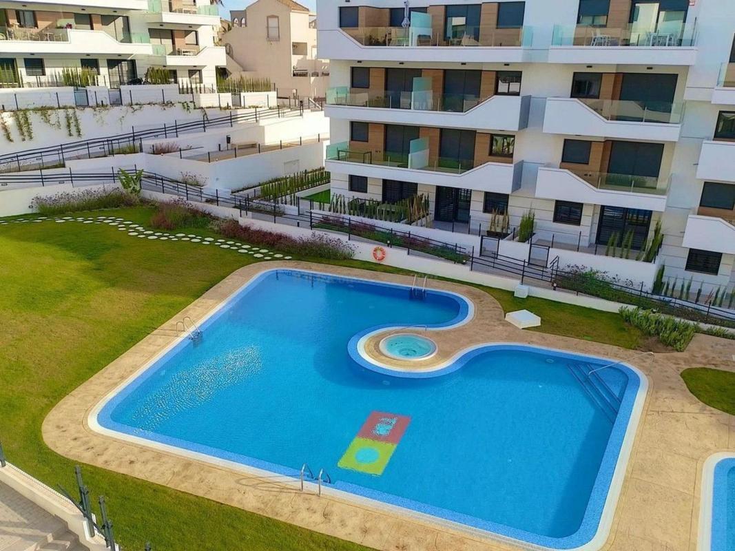 Venta de apartamento en Orihuela