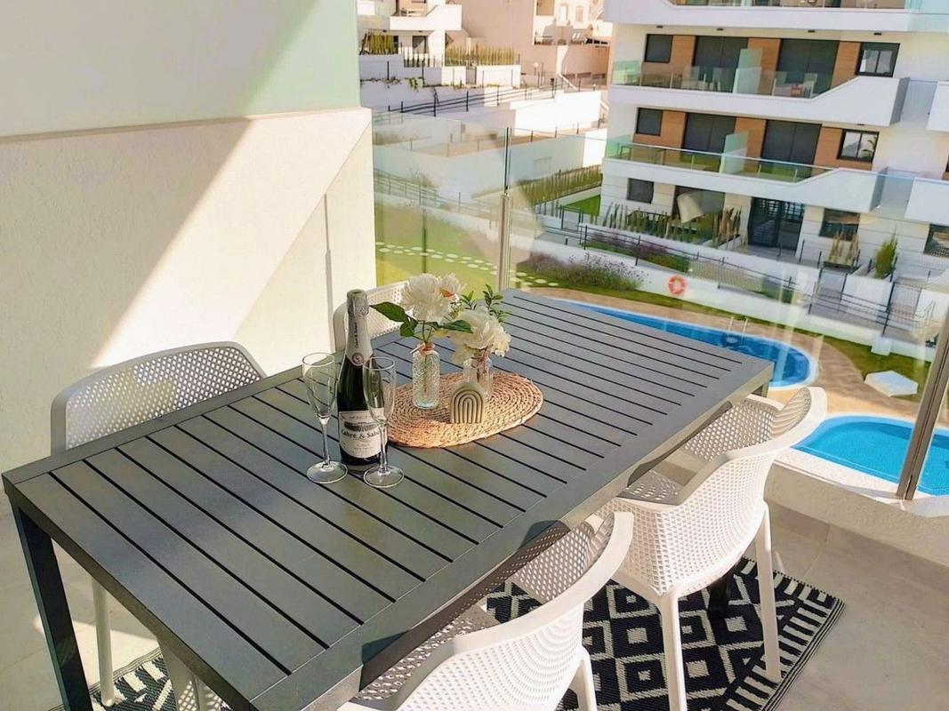 Venta de apartamento en Orihuela