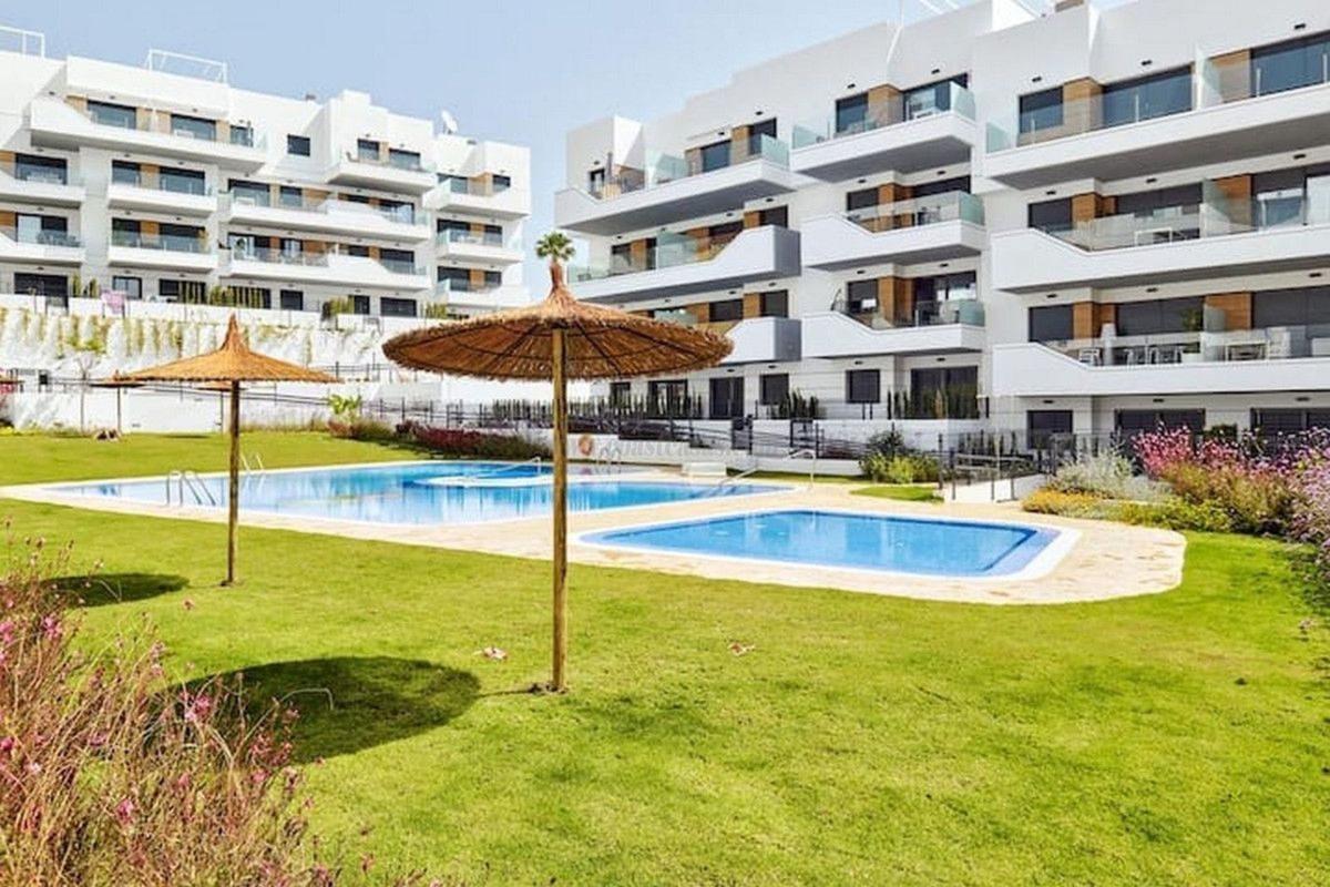 Venta de apartamento en Orihuela