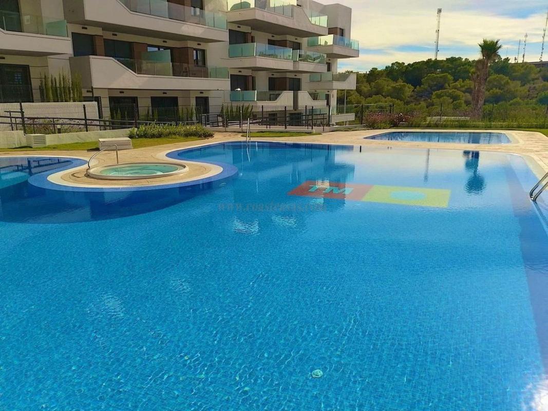 Venta de apartamento en Orihuela