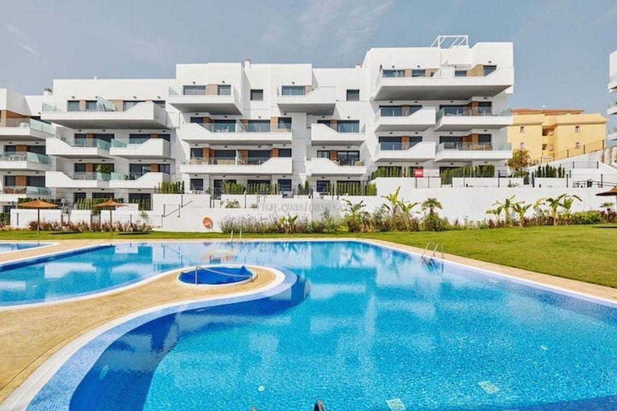 Venta de apartamento en Orihuela