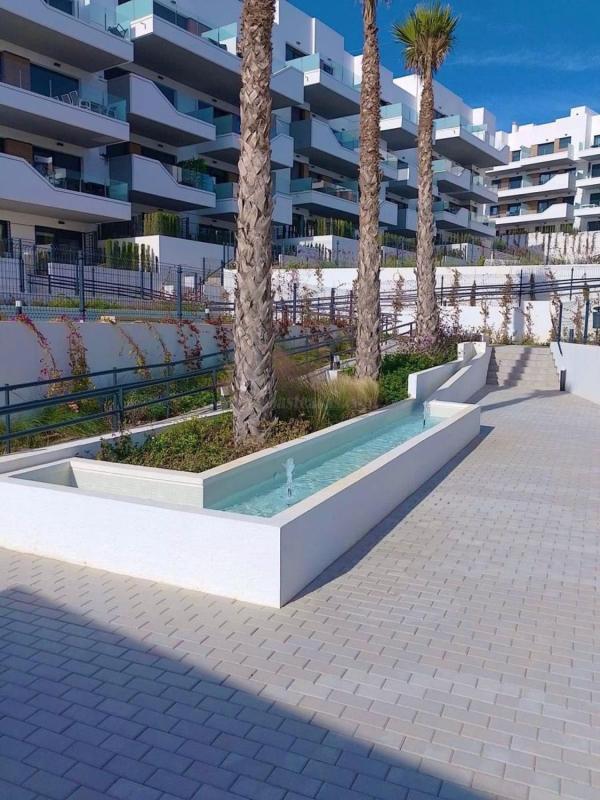 Venta de apartamento en Orihuela