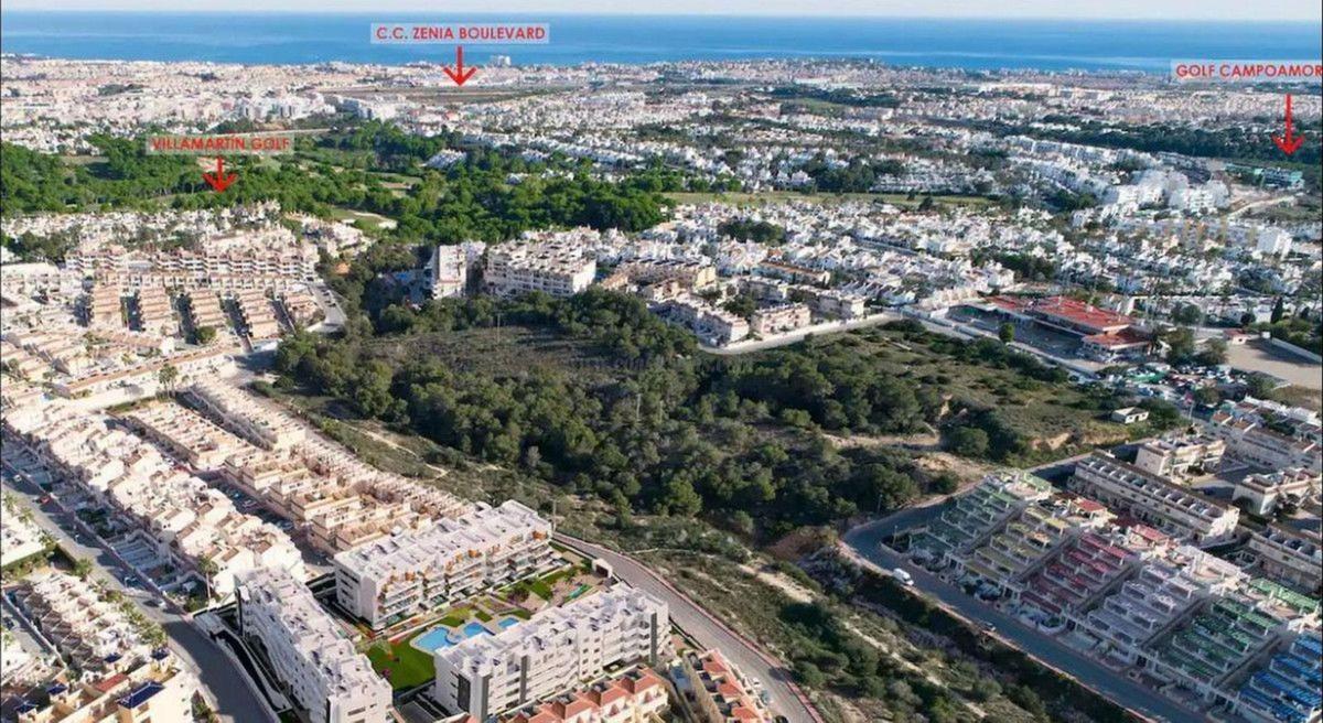 Venta de apartamento en Orihuela