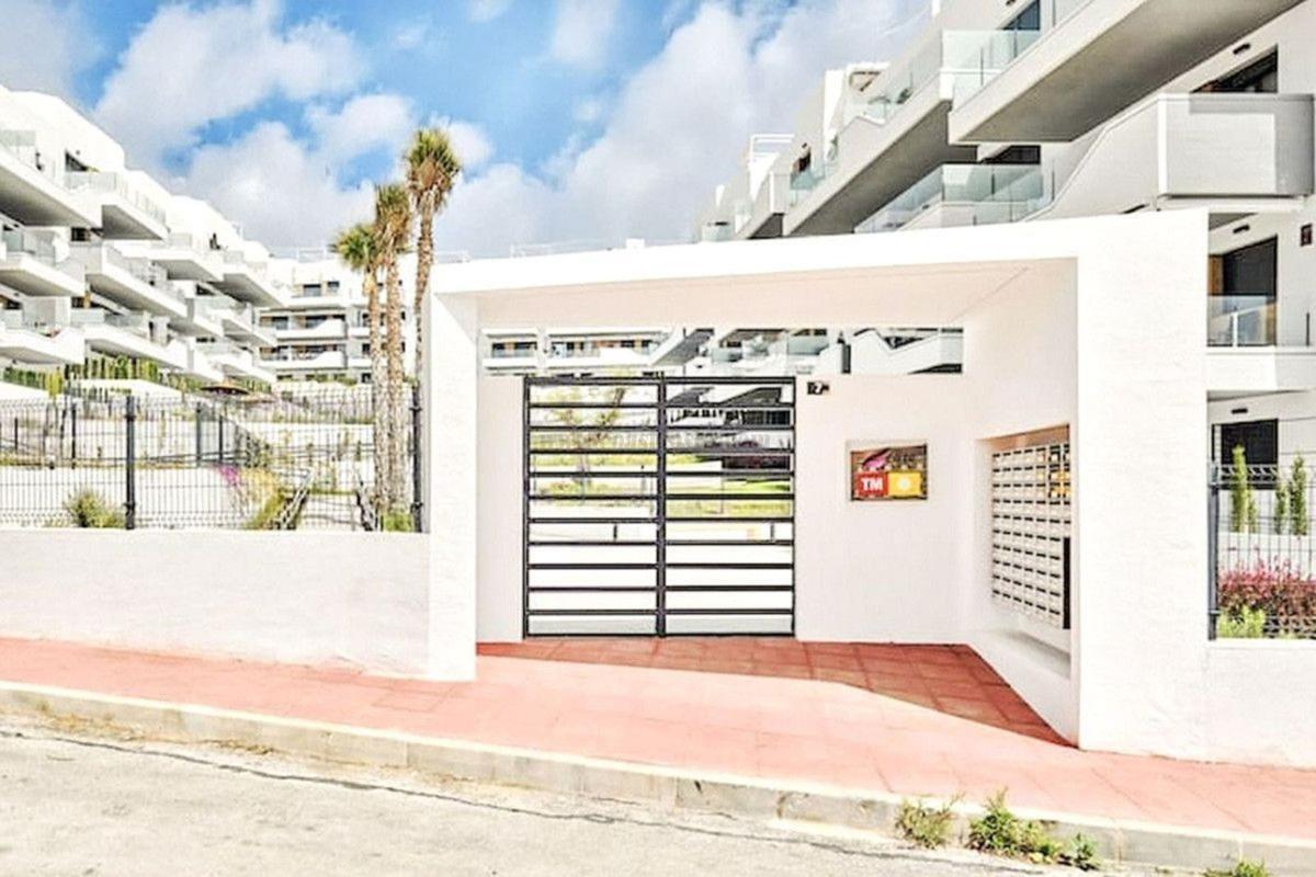 Venta de apartamento en Orihuela