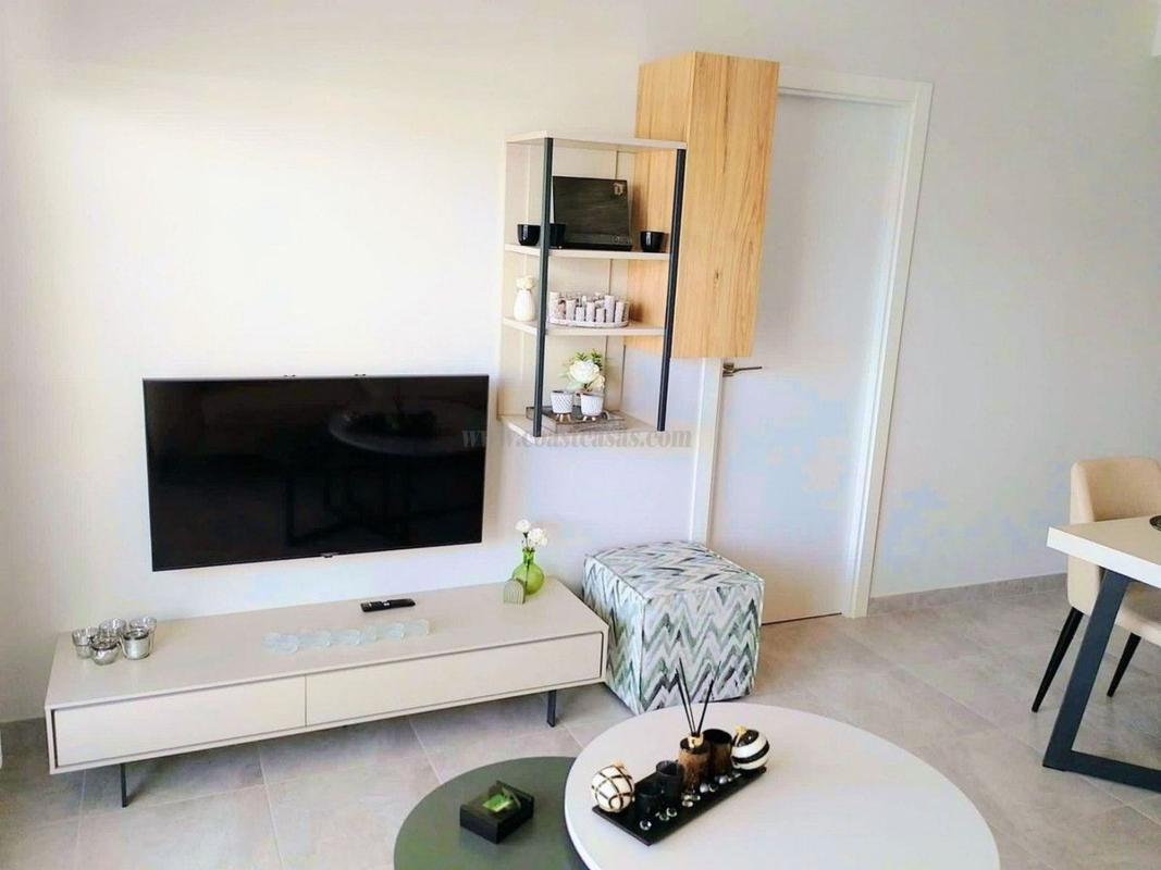 Venta de apartamento en Orihuela