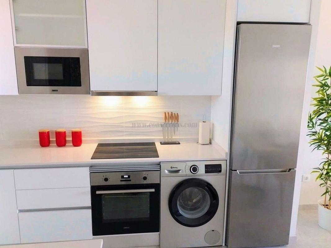 Venta de apartamento en Orihuela