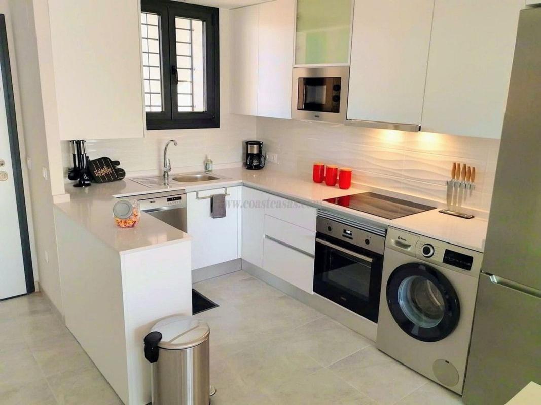 Venta de apartamento en Orihuela