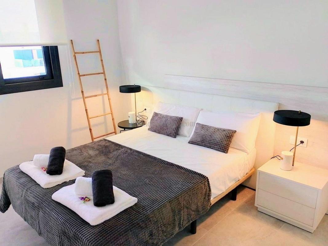 Venta de apartamento en Orihuela
