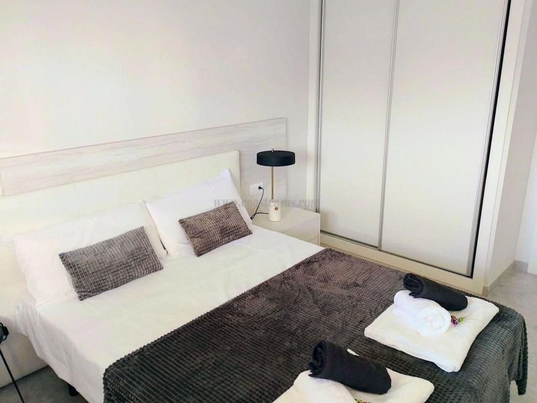 Venta de apartamento en Orihuela