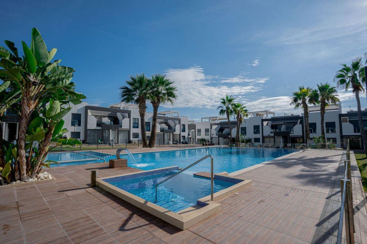 Venta de apartamento en Orihuela