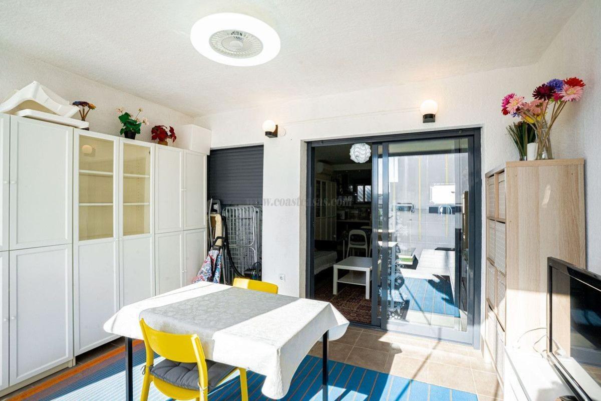 Venta de apartamento en Orihuela