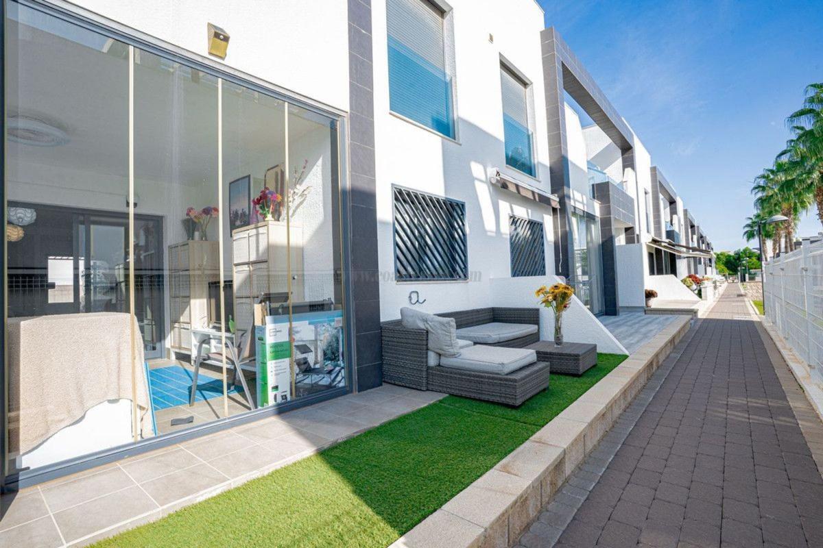 Venta de apartamento en Orihuela
