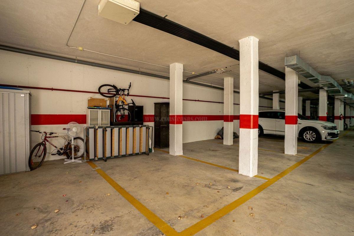 Venta de apartamento en Orihuela