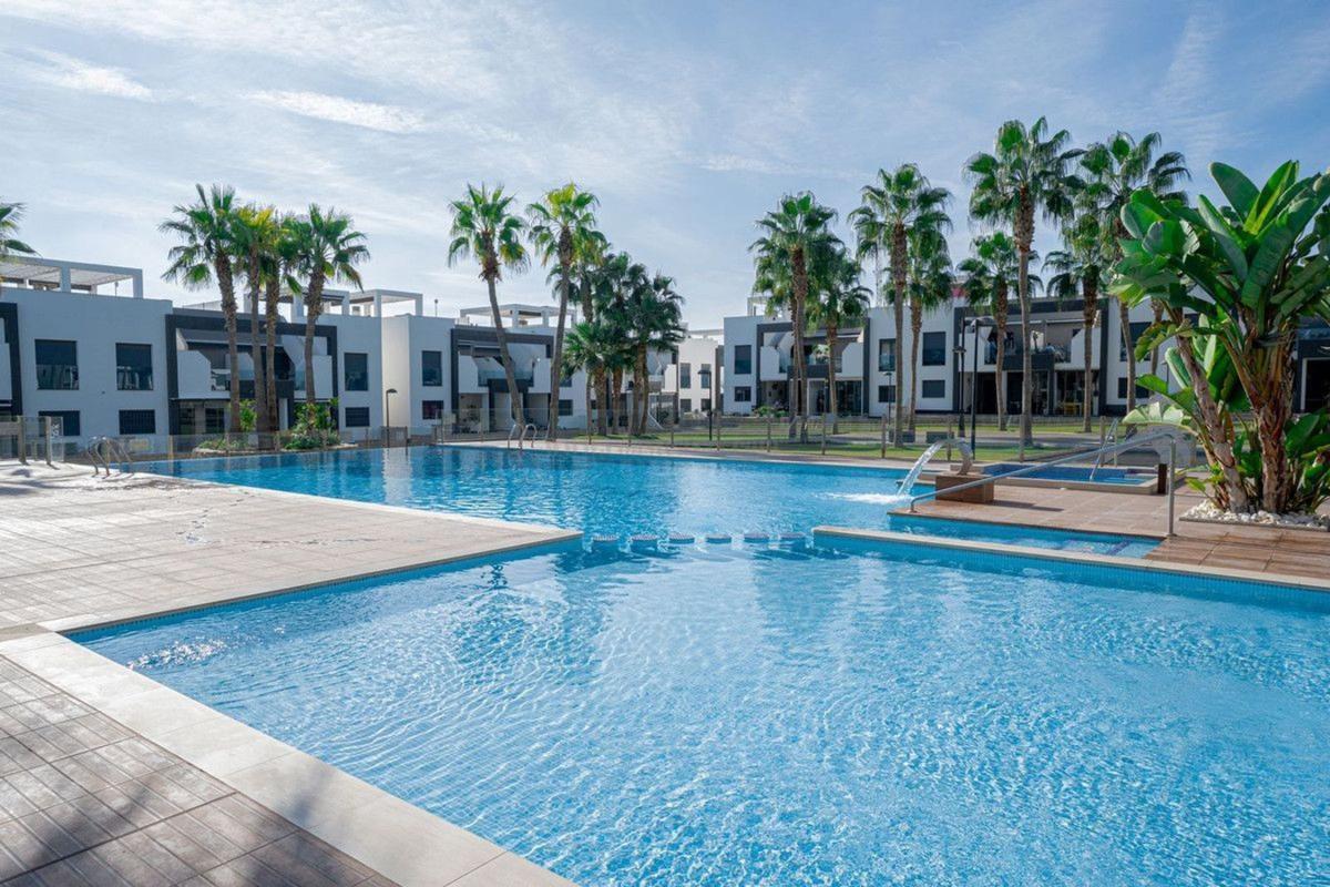 Venta de apartamento en Orihuela