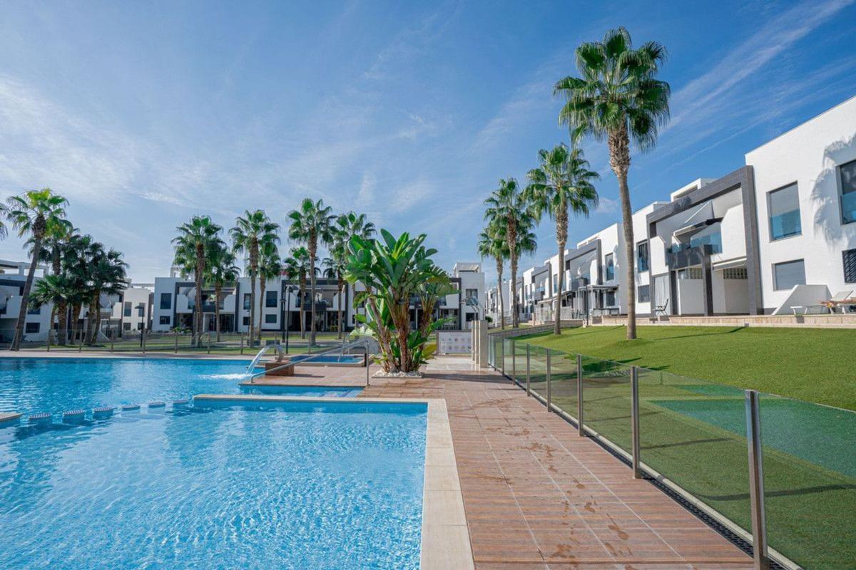 Venta de apartamento en Orihuela
