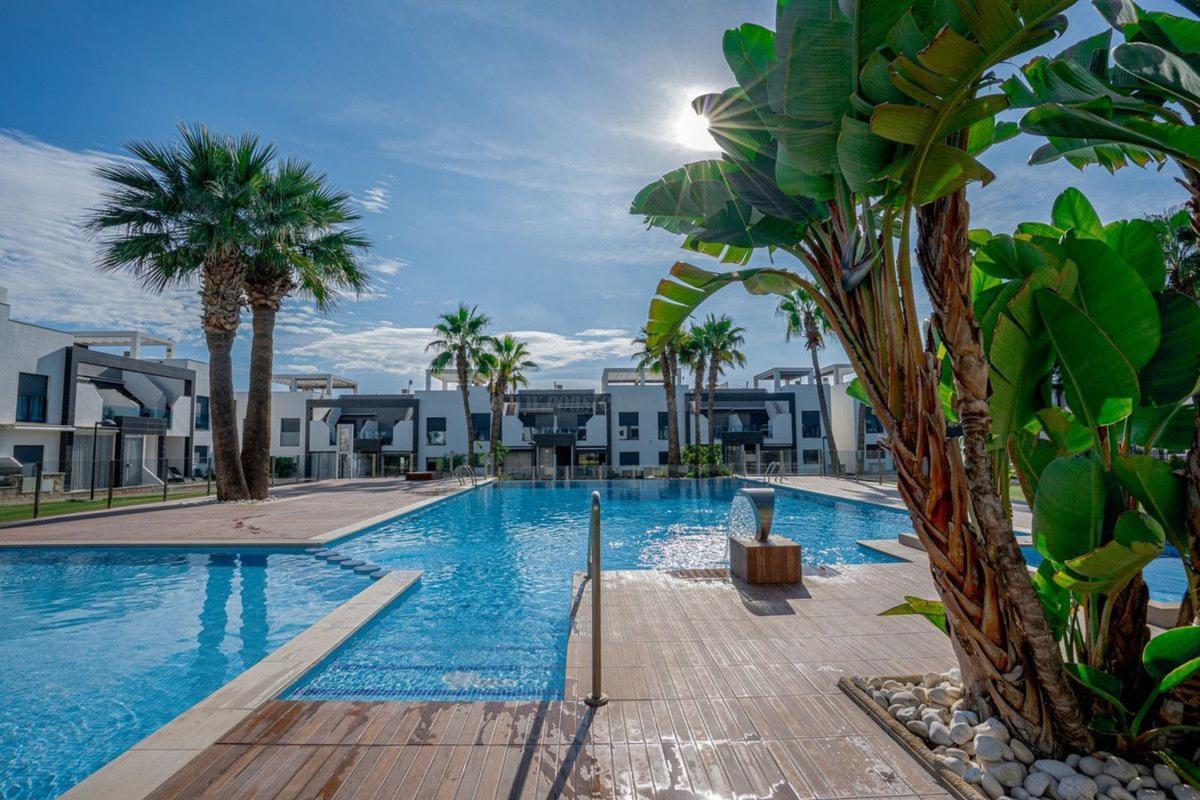Venta de apartamento en Orihuela