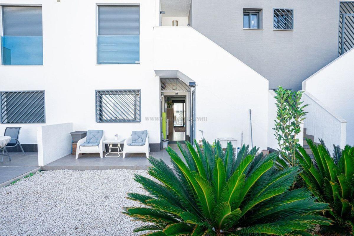 Venta de apartamento en Orihuela