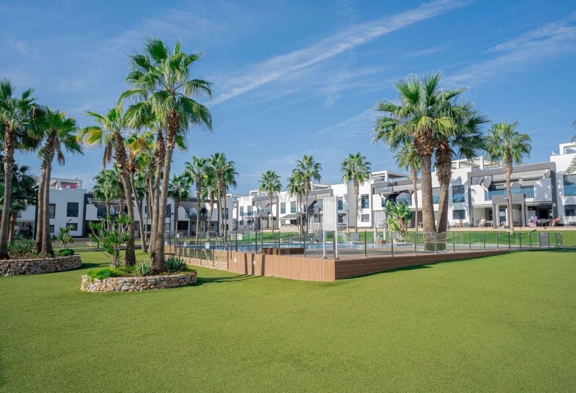 Venta de apartamento en Orihuela