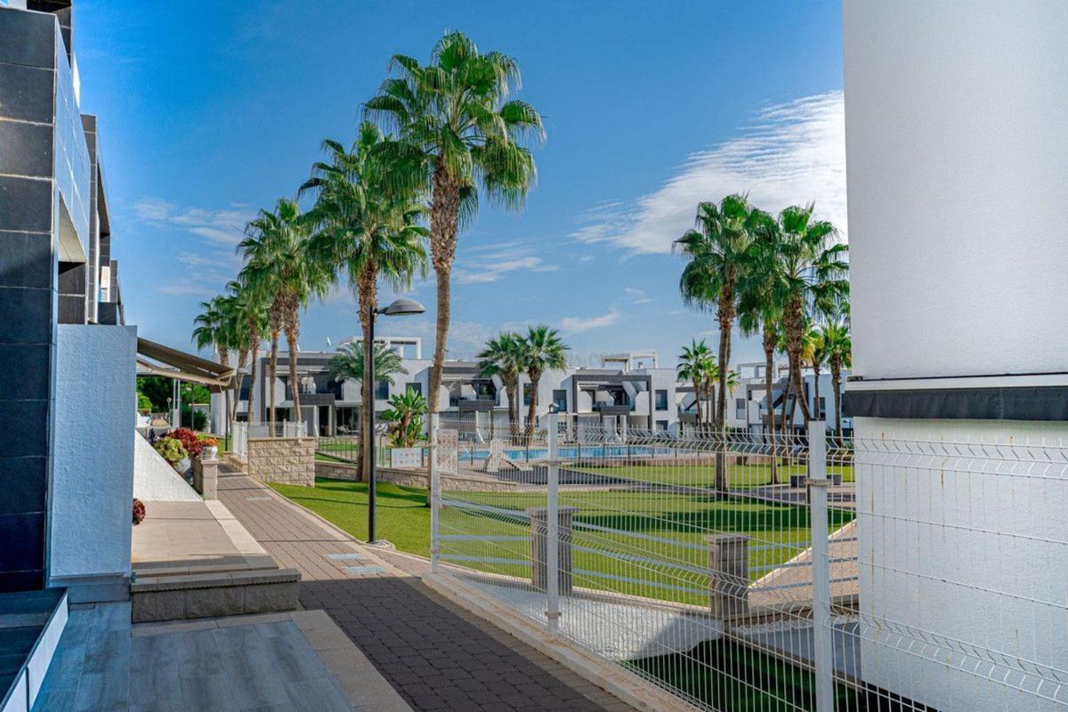 Venta de apartamento en Orihuela