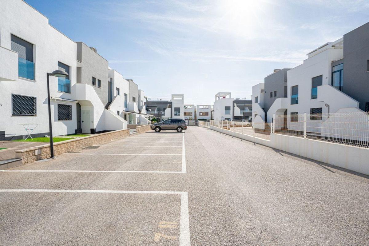 Venta de apartamento en Orihuela