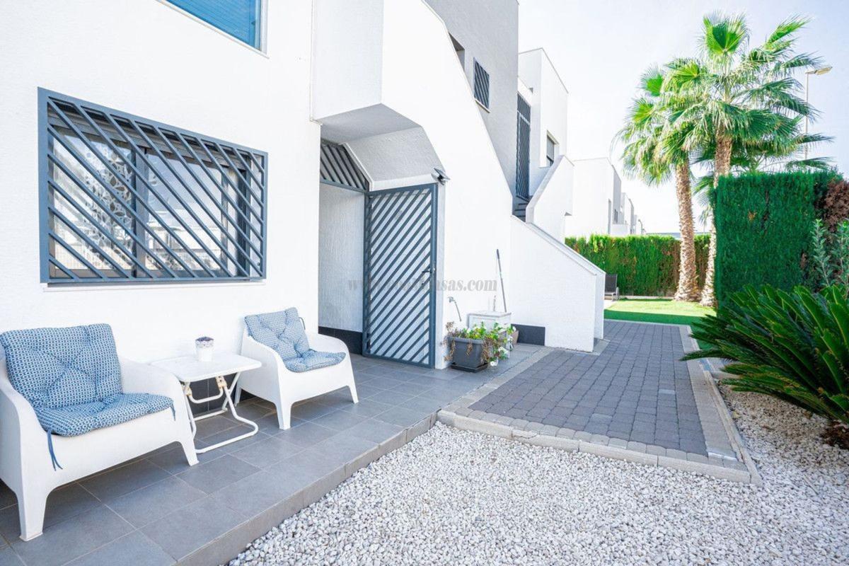 Venta de apartamento en Orihuela