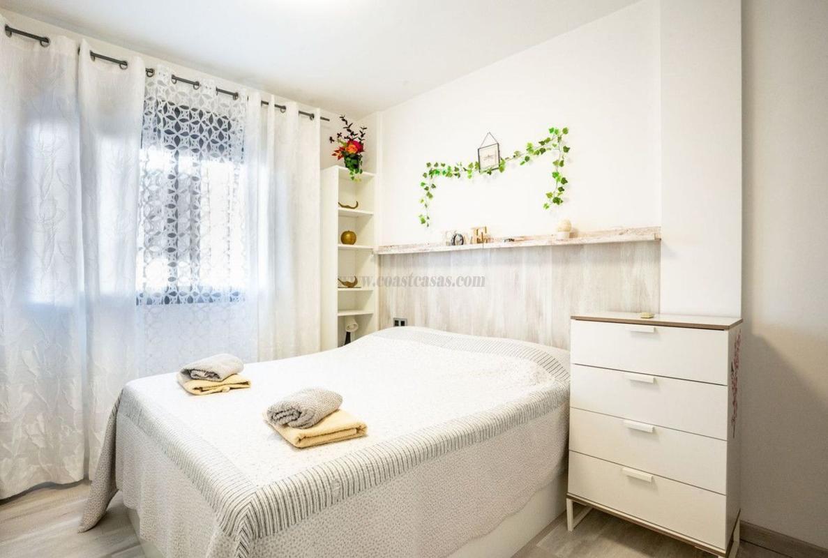 Venta de apartamento en Orihuela