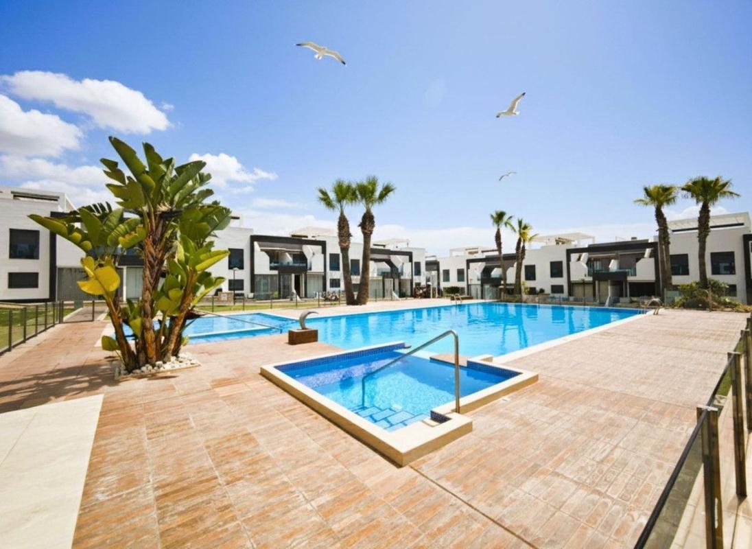 Venta de apartamento en Orihuela