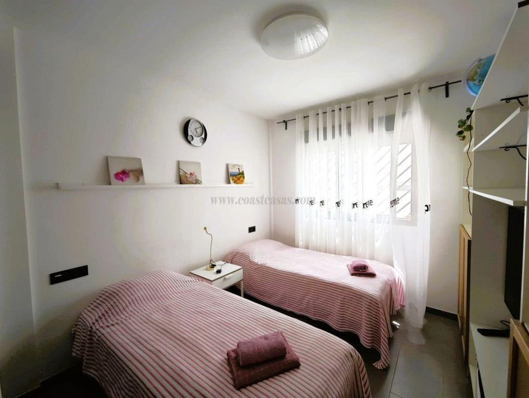 Venta de apartamento en Orihuela